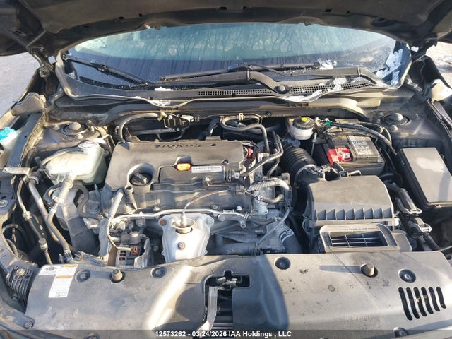 Aukcja sprzedaży 2020 Honda Civic Lx, vin: 2HGFC2F53LH016632, numer aukcji: 12573262