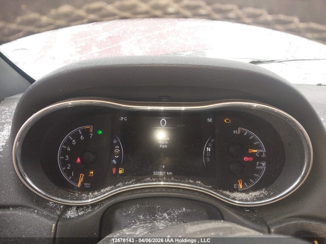 1C4RJFAGXFC939912 Jeep Grand Cherokee Laredo
