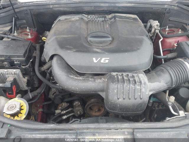 1C4RJFAGXFC939912 Jeep Grand Cherokee Laredo