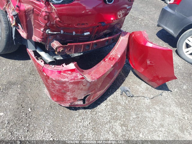 12592760 :رقم المزاد ، 3MZBPADM3KM103580 vin ، 2019 Mazda Mazda3 Gt مزاد بيع