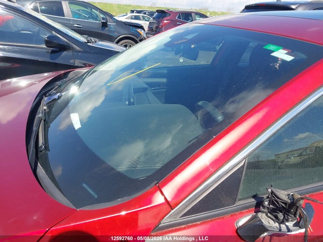 12592760 :رقم المزاد ، 3MZBPADM3KM103580 vin ، 2019 Mazda Mazda3 Gt مزاد بيع