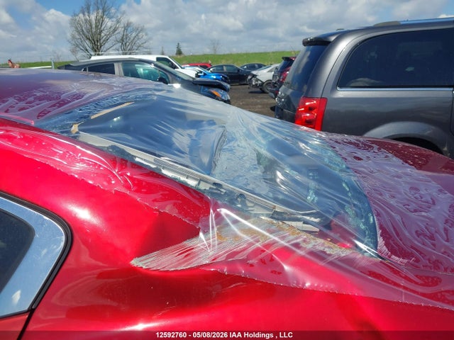 12592760 :رقم المزاد ، 3MZBPADM3KM103580 vin ، 2019 Mazda Mazda3 Gt مزاد بيع
