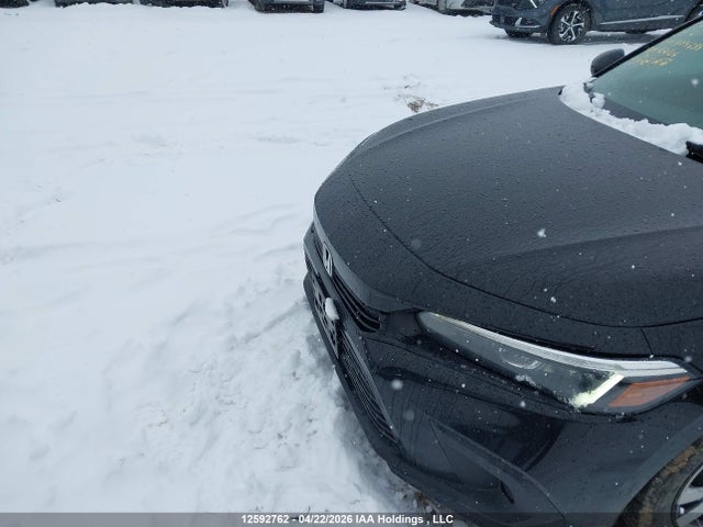 Aukcja sprzedaży 2023 Honda Civic Lx, vin: 2HGFE2F2XPH104535, numer aukcji: 12592762