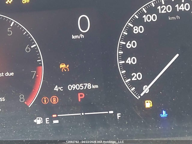 Aukcja sprzedaży 2023 Honda Civic Lx, vin: 2HGFE2F2XPH104535, numer aukcji: 12592762