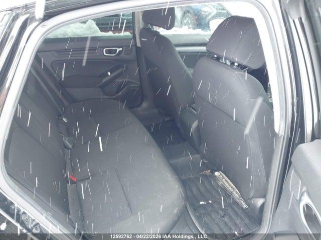 Aukcja sprzedaży 2023 Honda Civic Lx, vin: 2HGFE2F2XPH104535, numer aukcji: 12592762