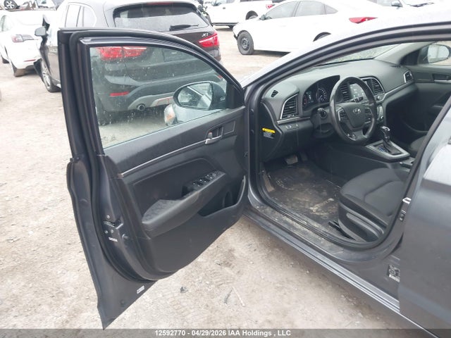 KMHD84LF0HU374819 Hyundai ELANTRA GL