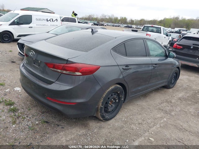 KMHD84LF0HU374819 Hyundai ELANTRA GL