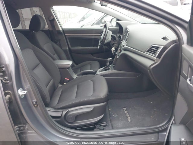 KMHD84LF0HU374819 Hyundai ELANTRA GL