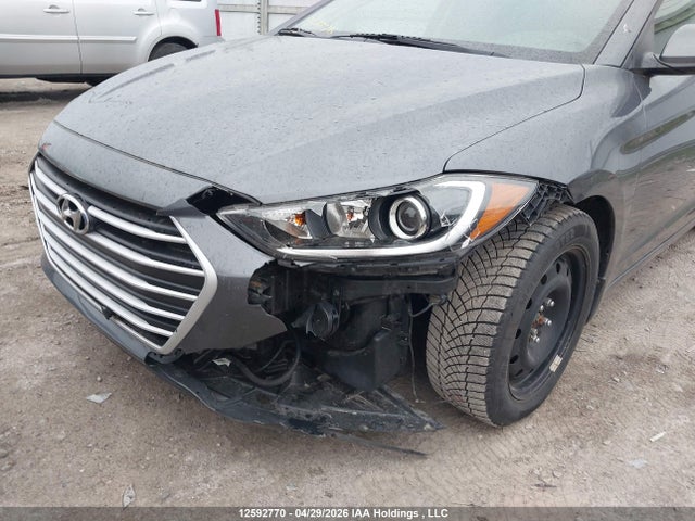 KMHD84LF0HU374819 Hyundai ELANTRA GL