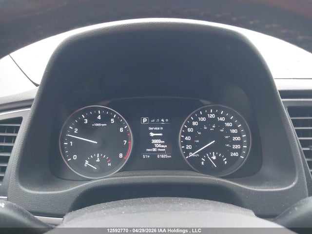 KMHD84LF0HU374819 Hyundai ELANTRA GL
