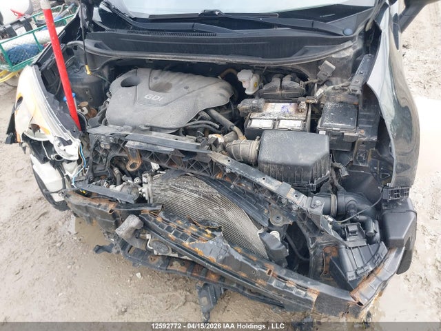 Aukcja sprzedaży 2013 Kia Rio Lx, vin: KNADM5A34D6808492, numer aukcji: 12592772
