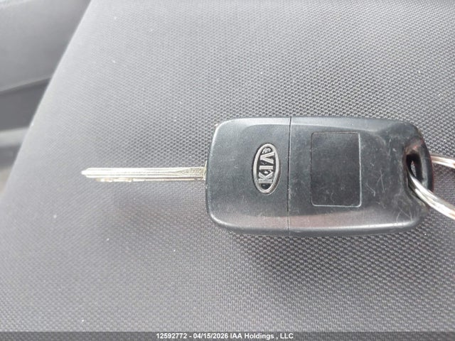 Aukcja sprzedaży 2013 Kia Rio Lx, vin: KNADM5A34D6808492, numer aukcji: 12592772