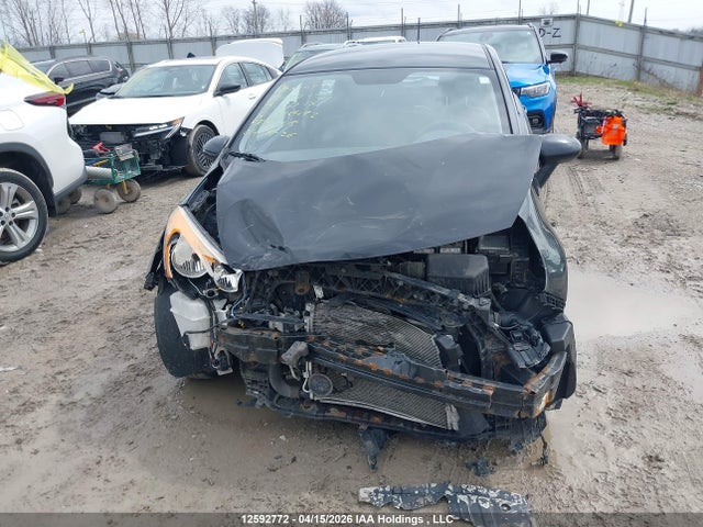 Aukcja sprzedaży 2013 Kia Rio Lx, vin: KNADM5A34D6808492, numer aukcji: 12592772