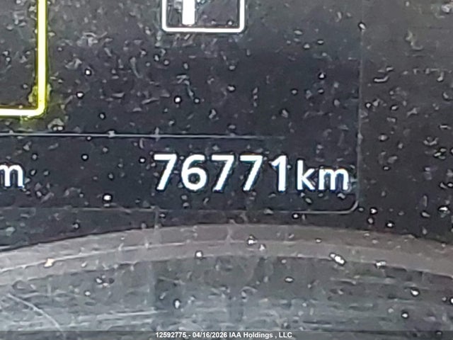 3N1CP5CV5NL509611 Nissan KICKS SV