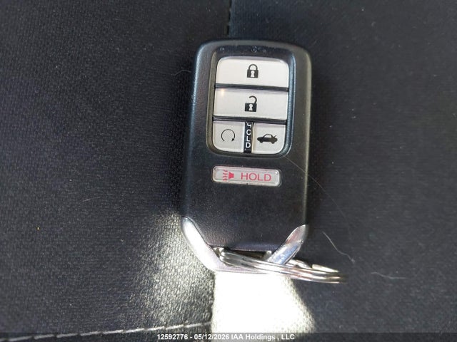 Aukcja sprzedaży 2019 Honda Civic Ex, vin: 2HGFC2F79KH002430, numer aukcji: 12592776
