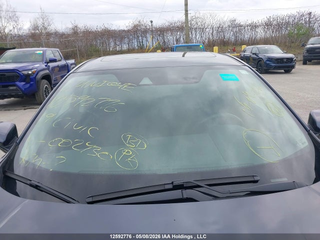 Aukcja sprzedaży 2019 Honda Civic Ex, vin: 2HGFC2F79KH002430, numer aukcji: 12592776