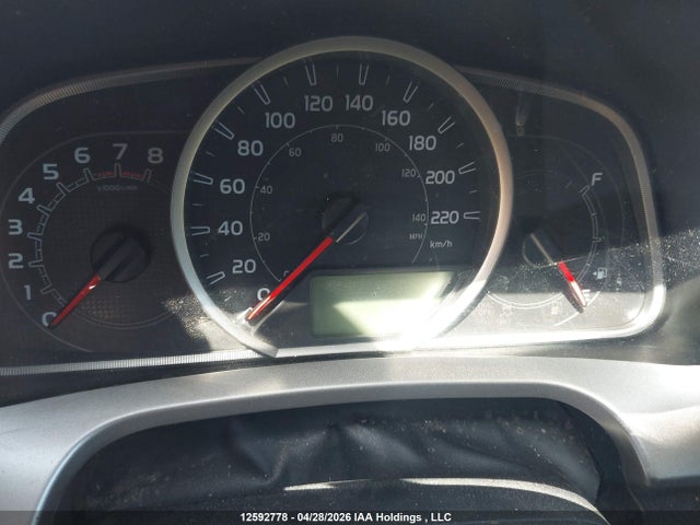 2013 Toyota Rav4 Xle მანქანა იყიდება აუქციონზე, vin: 2T3RFREV2DW007824, აუქციონის ნომერი: 12592778