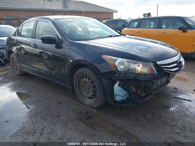 Aukcja sprzedaży 2011 Honda Accord Se, vin: 1HGCP2F61BA801924, numer aukcji: 12592781