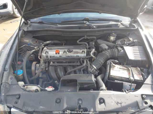 Aukcja sprzedaży 2011 Honda Accord Se, vin: 1HGCP2F61BA801924, numer aukcji: 12592781