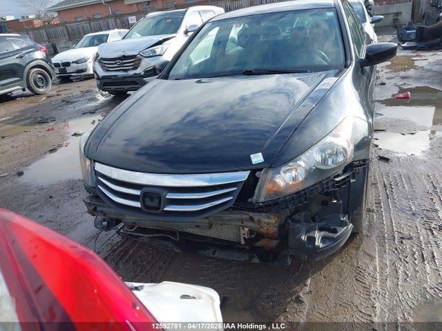 Aukcja sprzedaży 2011 Honda Accord Se, vin: 1HGCP2F61BA801924, numer aukcji: 12592781