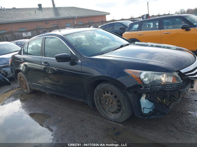 Aukcja sprzedaży 2011 Honda Accord Se, vin: 1HGCP2F61BA801924, numer aukcji: 12592781