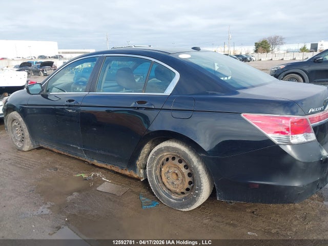 Aukcja sprzedaży 2011 Honda Accord Se, vin: 1HGCP2F61BA801924, numer aukcji: 12592781