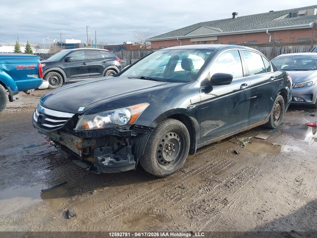 Aukcja sprzedaży 2011 Honda Accord Se, vin: 1HGCP2F61BA801924, numer aukcji: 12592781