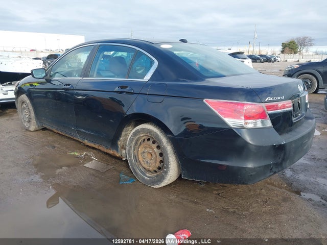 Aukcja sprzedaży 2011 Honda Accord Se, vin: 1HGCP2F61BA801924, numer aukcji: 12592781