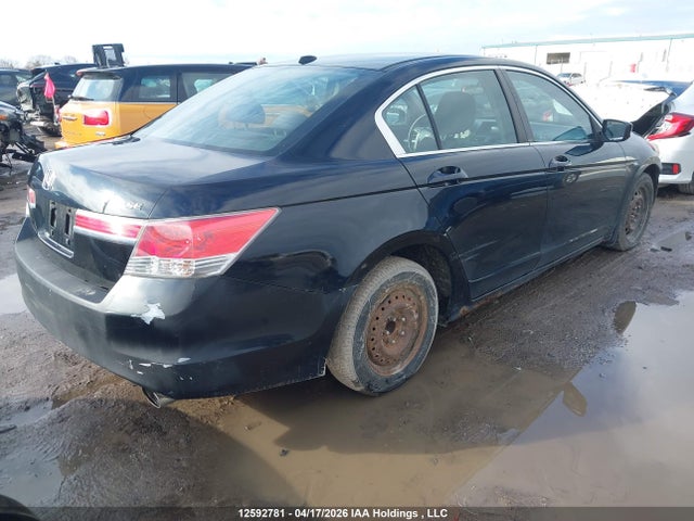 Aukcja sprzedaży 2011 Honda Accord Se, vin: 1HGCP2F61BA801924, numer aukcji: 12592781