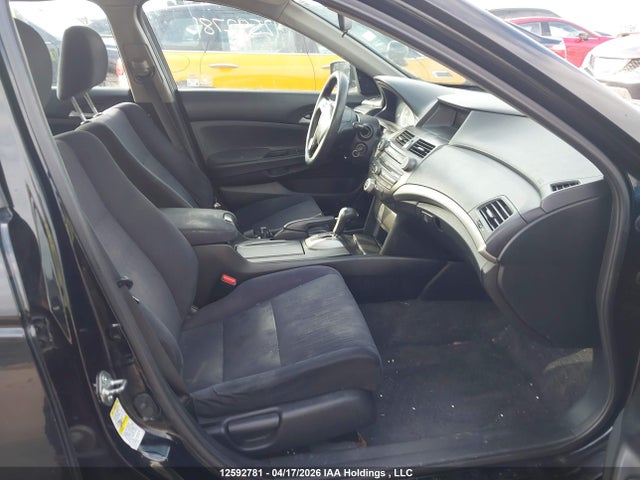 Aukcja sprzedaży 2011 Honda Accord Se, vin: 1HGCP2F61BA801924, numer aukcji: 12592781