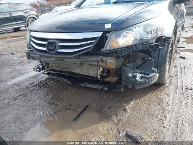 Aukcja sprzedaży 2011 Honda Accord Se, vin: 1HGCP2F61BA801924, numer aukcji: 12592781