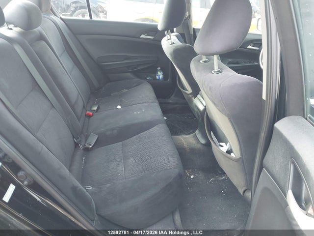 Aukcja sprzedaży 2011 Honda Accord Se, vin: 1HGCP2F61BA801924, numer aukcji: 12592781