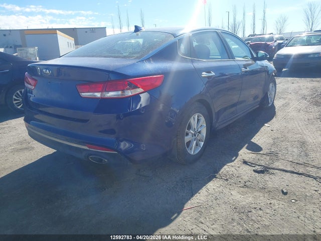 5XXGT4L38GG036496 KIA Optima Lx/lx+