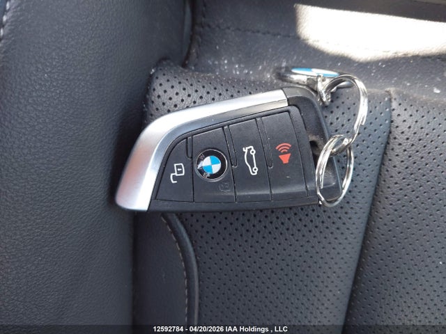 BMW M340i Xdrive 2024 3MW49FF06R8D83511 Image 11