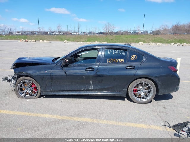 BMW M340i Xdrive 2024 3MW49FF06R8D83511 Image 15