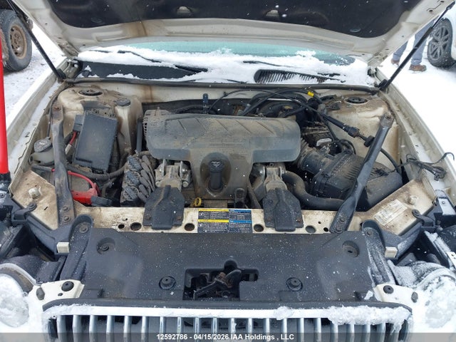Продажа на аукционе авто 2008 Buick Allure Cxl, vin: 2G4WJ582781136194, номер лота: 12592786