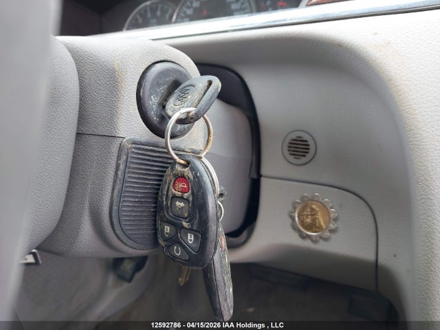 Продажа на аукционе авто 2008 Buick Allure Cxl, vin: 2G4WJ582781136194, номер лота: 12592786