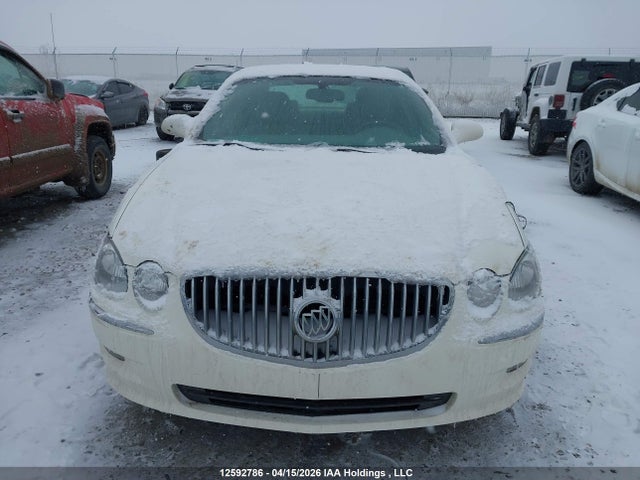 Продажа на аукционе авто 2008 Buick Allure Cxl, vin: 2G4WJ582781136194, номер лота: 12592786