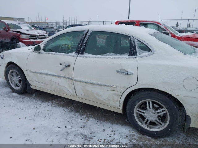 Продажа на аукционе авто 2008 Buick Allure Cxl, vin: 2G4WJ582781136194, номер лота: 12592786