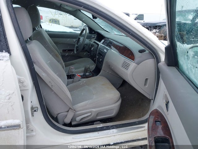 Продажа на аукционе авто 2008 Buick Allure Cxl, vin: 2G4WJ582781136194, номер лота: 12592786