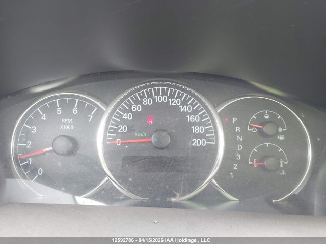 Продажа на аукционе авто 2008 Buick Allure Cxl, vin: 2G4WJ582781136194, номер лота: 12592786