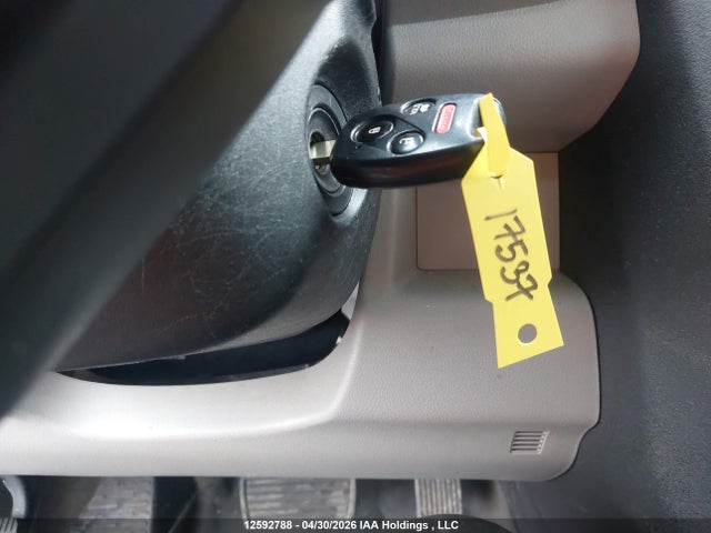 Продаж на аукціоні авто 2013 Honda Pilot Ex-l, vin: 5FNYF4H55DB504172, номер лоту: 12592788