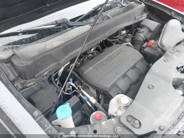 Продаж на аукціоні авто 2013 Honda Pilot Ex-l, vin: 5FNYF4H55DB504172, номер лоту: 12592788