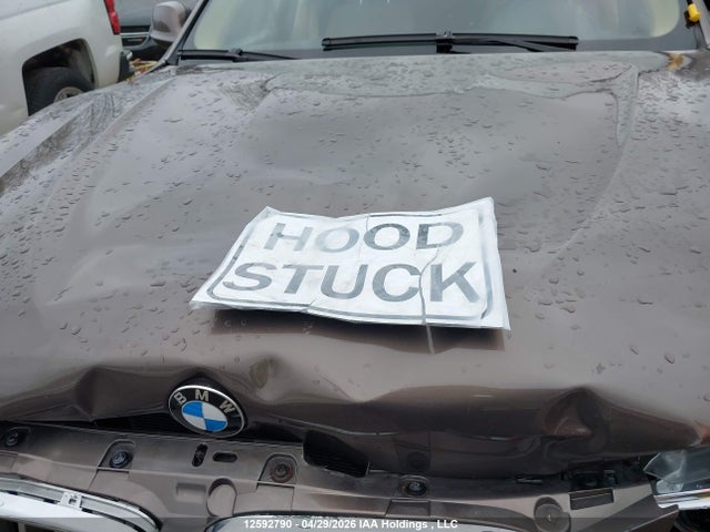 Продажа на аукционе авто 2013 Bmw X3 Xdrive28i, vin: 5UXWX9C59D0A26587, номер лота: 12592790
