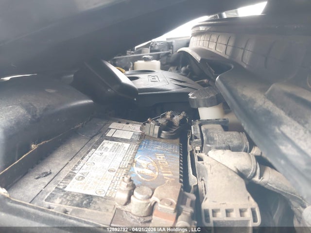 KM8JTCAFXFU076127 Hyundai TUCSON GLS