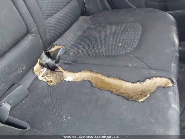 KM8JTCAFXFU076127 Hyundai TUCSON GLS