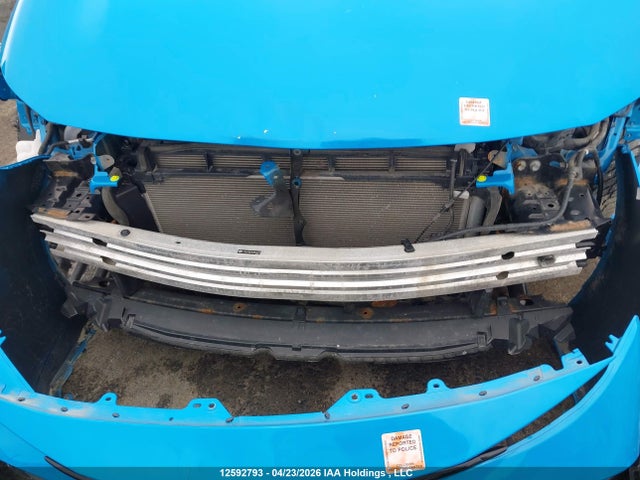 JTNK4RBE8K3004370 Toyota Corolla