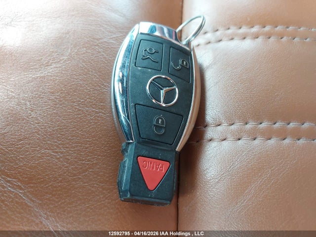 Aukcja sprzedaży 2011 Mercedes-benz Ml 350 Bluetec 4matic, vin: 4JGBB2FBXBA721846, numer aukcji: 12592795