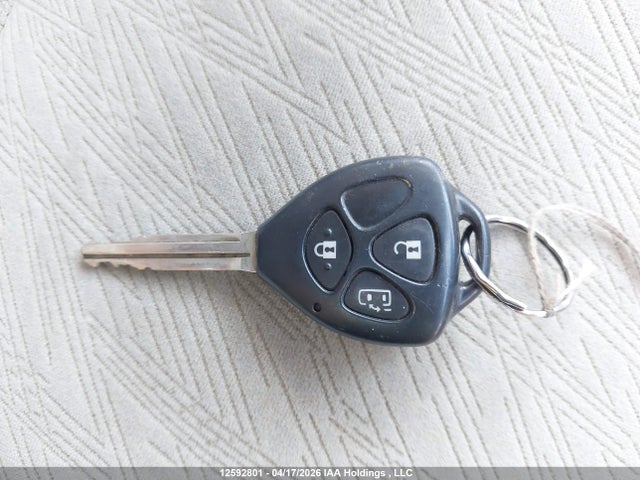 12592801 :رقم المزاد ، ANH15003942 vin ، 2006 Toyota Alphard مزاد بيع