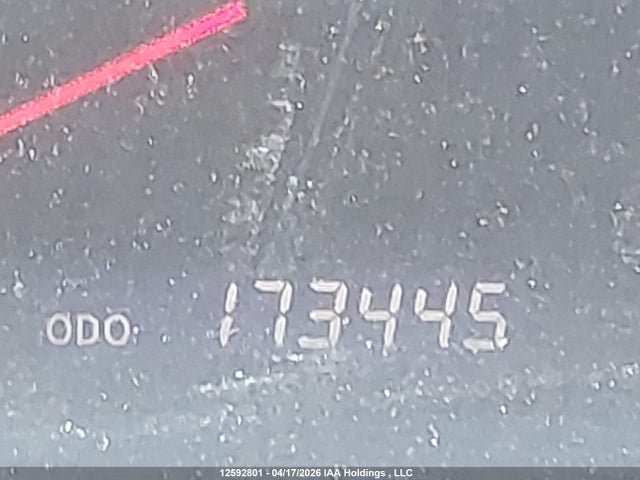 12592801 :رقم المزاد ، ANH15003942 vin ، 2006 Toyota Alphard مزاد بيع